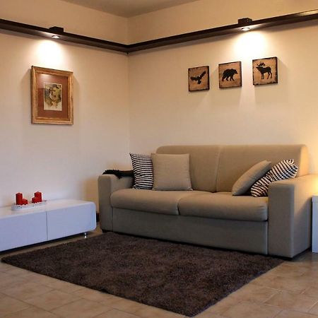 Trentino Apartments - Casa Corn Folgaria Luaran gambar