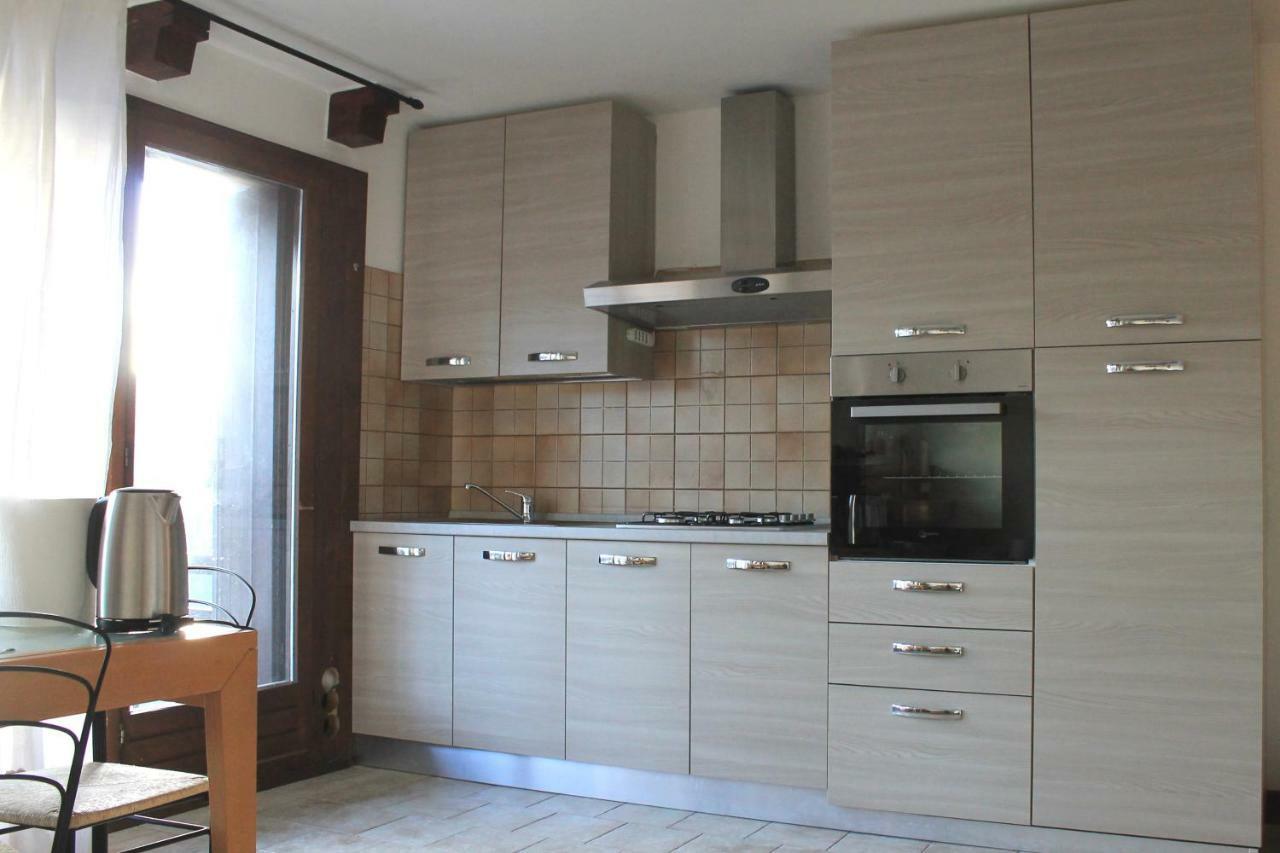 Trentino Apartments - Casa Corn Folgaria Luaran gambar